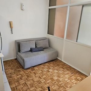 Apartamento de 1 Dormitorio